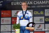 UEC Track Juniores & U23 European Championships 2024 - Cottbus - Germany - 14/07/2024 -  - photo Tommaso Pelagalli/SprintCyclingAgency?2024